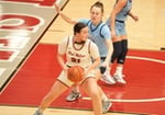 Image for Women's Basketball: IU Columbus at IU East Preview