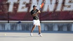 Image for Agrawal, Peck win at Olivet
