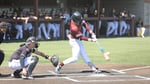 Image for Baseball continues play at RHIT