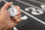Image for Seton junior places 16th in state 400