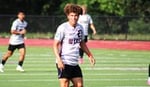 Image for Men's Soccer: St. Francis 5, IU East 2