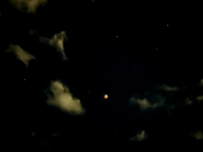 Image for Red Moon
