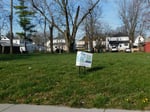 Image for Construction starting on Vaile neighborhood
