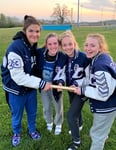 Image for Top finishers from 2023 Wayne County Track and Field Championships