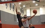 Image for Men's Basketball: Taylor at IU East Preview