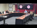 Image for Richmond Community School Board of Trustees Meeting - 2026,  October 14th