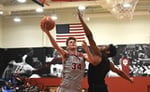 Image for Men's Basketball: IU East 91, Crowley's Ridge 83