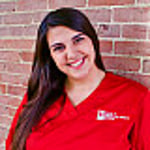 Image for Nursing students gain patient-focused coaching skills through the Promoting Healthy Populations cour...