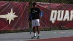 Image for Tennis picks up two wins over Alma