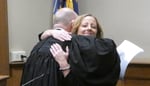 Image for New prosecutor takes oath