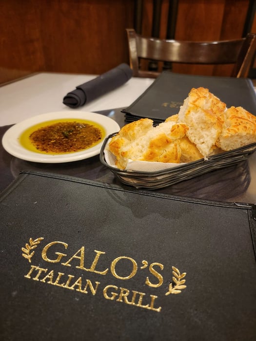 Image for Galo's Italian Grill