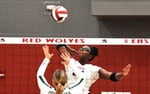 Image for Volleyball: IU East at SMWC Preview