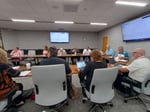 Image for County council faces $10 million budget gap