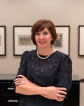 Image for Wayne County Foundation's Rebecca Gilliam selected for Mitch Daniels Leadership Foundation