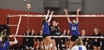 Image for Red Wolves Take Care of Midway
