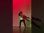 Image for Dance Alloy Spring 2025! #dance #recital #collegelife #dancegroup