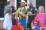 Image for Availability of Halloween sweets extends beyond trick or treat