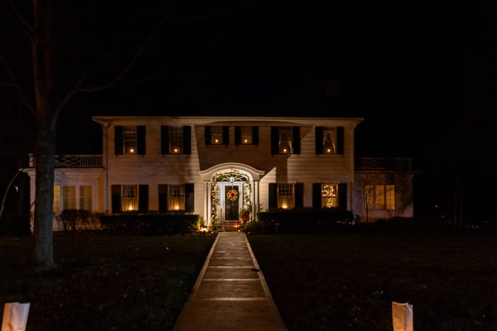 Image for Traditional Reeveston Home