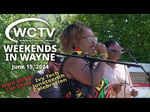 Image for Weekends In Wayne: Main Street Car Show & Ivy Tech Juneteenth Celebration 06.15.24