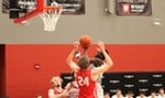 Image for Men's Basketball: Point Park 86, IU East 85