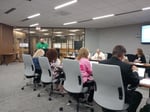 Image for State funds county health initiatives
