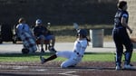 Image for Softball scores 19 runs, goes 1-1 on Opening Day