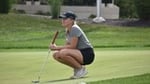 Image for Women's Golf: Forest Hills Invitational Day 1 Recap