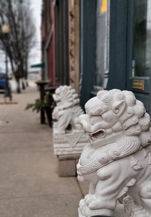 Image for Standing Guard: Depot District