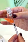 Image for Stephen Angell: Everybody in our communities benefits from vaccine mandates.