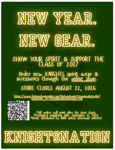 Image for August 22nd is the deadline to order from the Senior Class sale.Items...