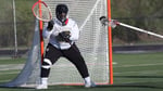 Image for Men's lacrosse opens conference play against Hanover