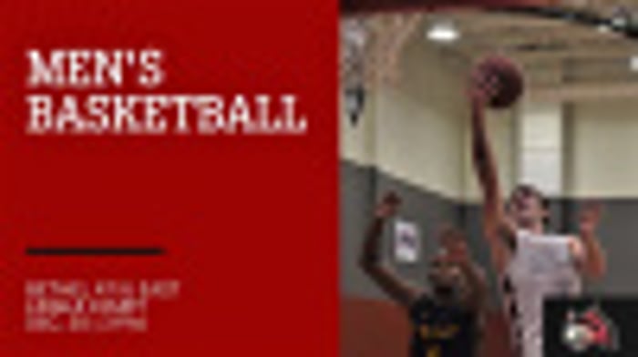 Image for [Men's Basketball] Men's Basketball: Bethel at IU East preview