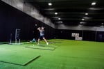 Image for Baseball schedules winter prospect camp