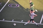 Image for Men's Soccer: Point Park 1, IU East 0