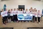 Image for Cross Country: RSC Championships Recap
