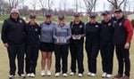 Image for Women's Golf: IU East Wins IUK Shootout