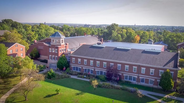 Image for 43 Student athletes named to Academic All-HCAC Team