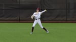 Image for Softball splits on Tuesday