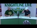 Image for Knightline Live Season 6 Episode 5
