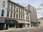 Image for Credit union to leave city building