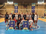Image for VanVleet member of winning international tourney team