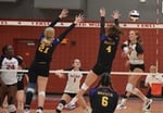 Image for Volleyball: IU East Weekend Preview