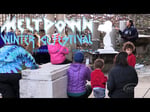 Image for MELTDOWN WINTER ICE FESTIVAL - Meet A Carver