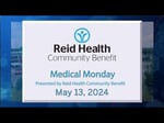 Image for Medical Monday of May 13, 2024 - Travis McKellar, DPM