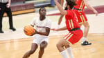 Image for Men's basketball dropped by Otterbein