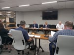 Image for Commissioners must choose health insurance provider
