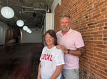 Image for Original coffee shop owners open new event space