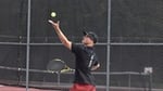 Image for Men's Tennis: Ball State 7, IU East 0