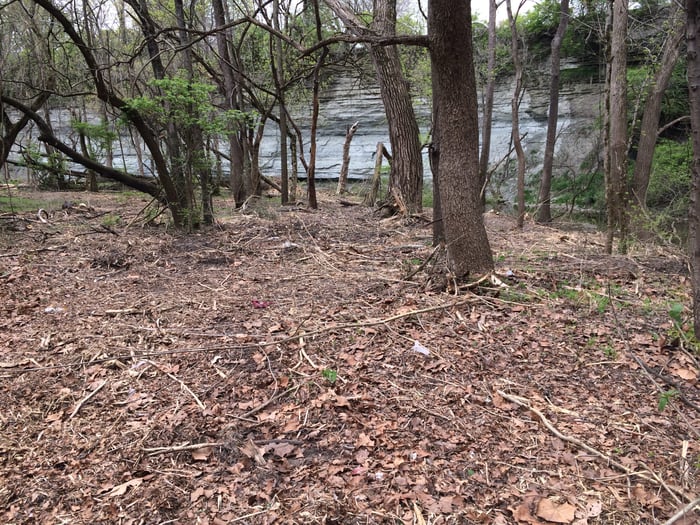 Image for Volunteers asked to help clean 3 Richmond city parks