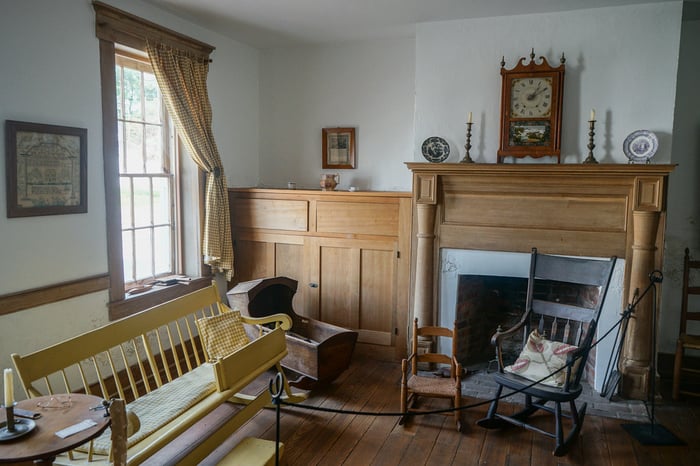 Image for Levi Coffin House